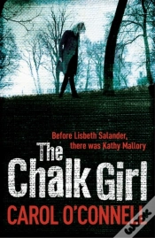 Capa do artigo Chalk Girl