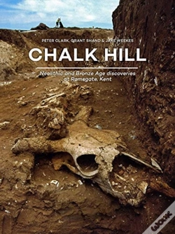 Capa do artigo Chalk Hill