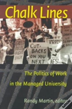 Capa do artigo Chalk Lines