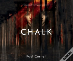 Capa do artigo Chalk