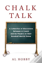 Capa do artigo Chalk Talk