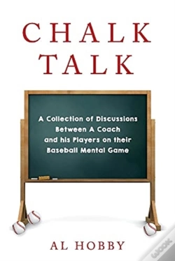 Capa do artigo Chalk Talk