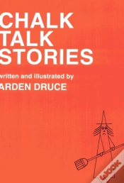 Capa do artigo Chalk Talk Stories