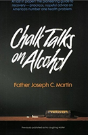 Chalk Talks On Alcohol - Preview