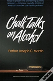 Capa do artigo Chalk Talks On Alcohol