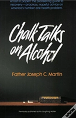 Capa do artigo Chalk Talks On Alcohol