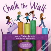 Capa do artigo Chalk The Walk
