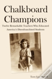 Capa do artigo Chalkboard Champions