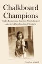 Chalkboard Champions - Preview
