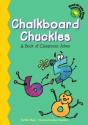 Chalkboard Chuckles - Preview