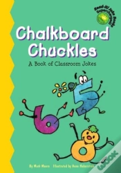 Capa do artigo Chalkboard Chuckles