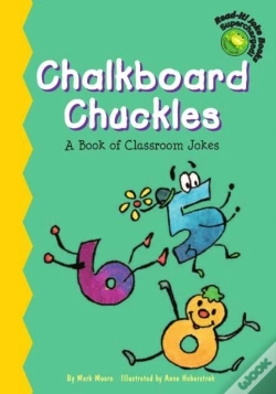 Capa do artigo Chalkboard Chuckles