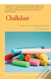Chalkdust