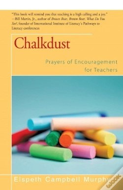 Capa do artigo Chalkdust