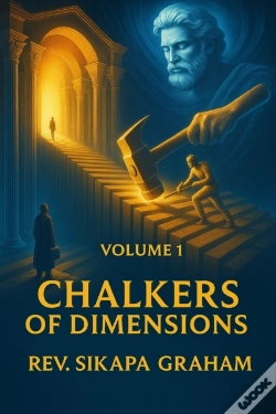 Capa do artigo Chalkers Of Dimensions