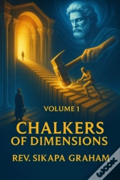Capa do artigo Chalkers Of Dimensions