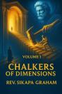 Chalkers Of Dimensions - Preview