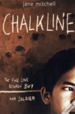 Capa do artigo Chalkline