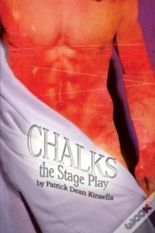 Capa do artigo Chalks - The Stage Play