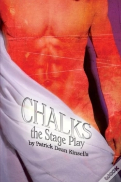 Capa do artigo Chalks - The Stage Play
