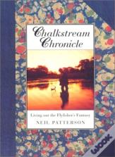 Chalkstream Chronicle