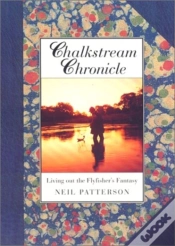 Capa do artigo Chalkstream Chronicle