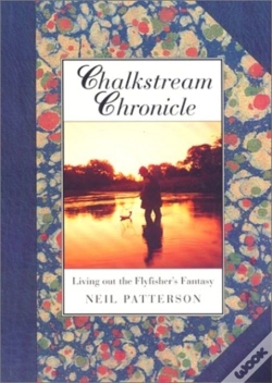 Capa do artigo Chalkstream Chronicle
