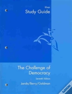 Capa do artigo Chall Democ Sg 7ed