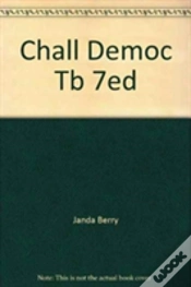 Capa do artigo Chall Democ Tb 7ed
