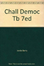 Chall Democ Tb 7ed - Preview