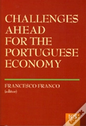Capa do artigo Challanges Ahead for the Portuguese Economy