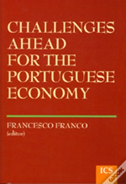 Capa do artigo Challanges Ahead for the Portuguese Economy