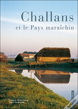 Capa do artigo Challans Et Le Pays Maraichin