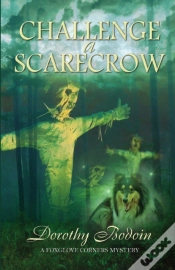 Capa do artigo Challenge A Scarecrow
