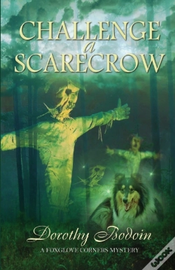 Capa do artigo Challenge A Scarecrow