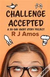 Capa do artigo Challenge Accepted