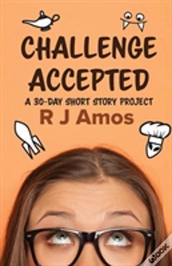Capa do artigo Challenge Accepted