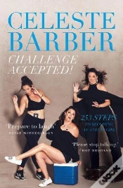 Capa do artigo Challenge Accepted!