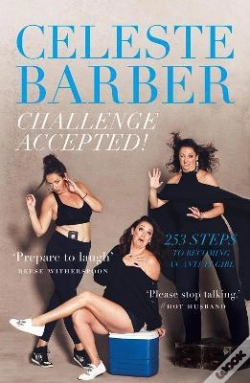 Capa do artigo Challenge Accepted!