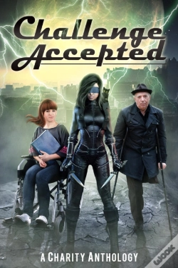 Capa do artigo Challenge Accepted