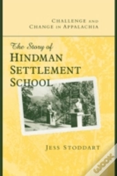 Challenge And Change In Appalachia