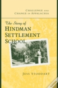 Capa do artigo Challenge And Change In Appalachia
