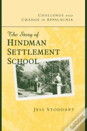 Capa do artigo Challenge And Change In Appalachia