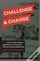 Challenge And Change