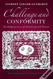 Capa do artigo Challenge And Conformity
