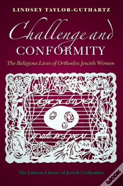 Capa do artigo Challenge And Conformity