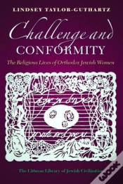 Capa do artigo Challenge And Conformity