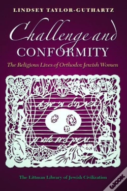Capa do artigo Challenge And Conformity