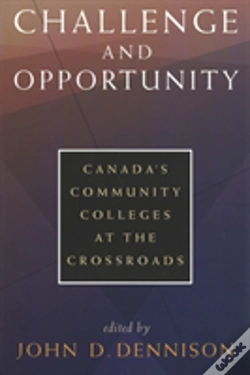 Capa do artigo Challenge And Opportunity