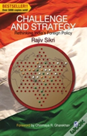 Capa do artigo Challenge And Strategy